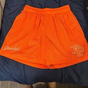 Inaka Power Mesh Shorts